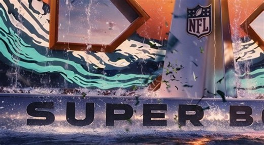 NFL Fans Are Convinced The "Script" Has Leaked For Super Bowl 61 After Logo Reveal [PHOTO]