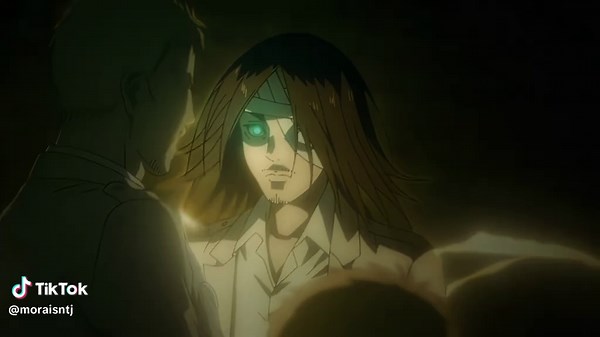 Exploring The Rumbling in Attack on Titan