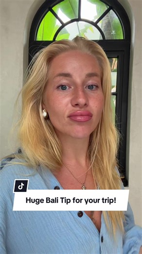 Essential Tips for Planning Your Bali Trip