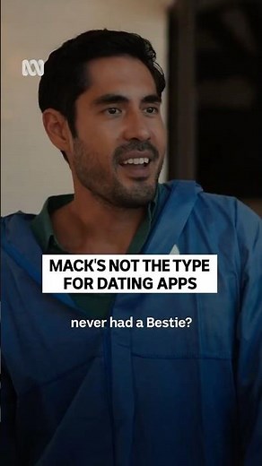 Why dating apps don't work for everyone