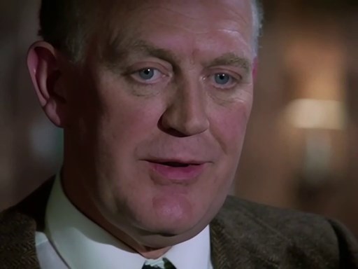 ''Tinker, Tailor, Soldier, Spy'' (1979) HD E6 -  Smiley Sets a Trap/Alec Guinness, Michael Jayston, 