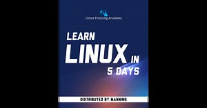 Learn Linux in 5 Days