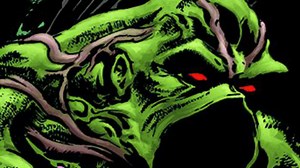 This Swamp Thing Comic Belongs on Your Horror Movie Binge List
