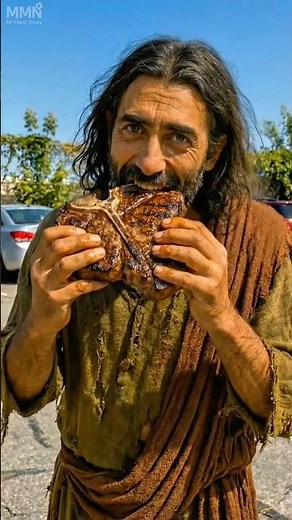 One Small Kindness, 1000 Miracles of Jèsus are with you 😇✨ #amen #jesus #shorts #ai