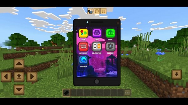 Top 5 Best Mods For Crafting and Building 1.21 🔥