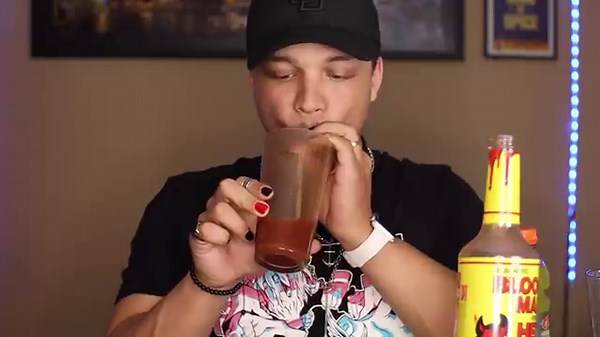 Spice King | World Record