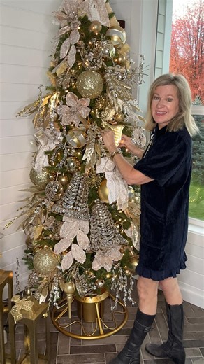 Some Winter decor that’s perfect for the coming season✨ | Decorating With Debbie