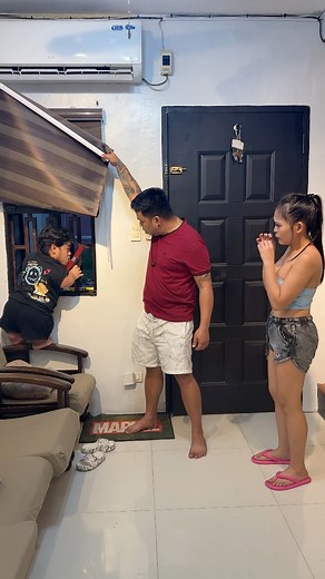 1.3M views · 15K reactions | Namalik mata lang ako #AppleAndAc #fbreelsvideo #couple | Apple and AC Vlog | Facebook