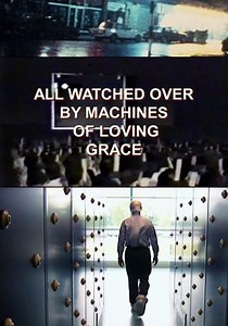 All Watched Over by Machines of Loving Grace streaming