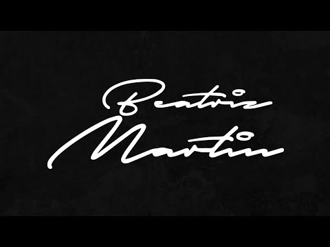 Se me nota video oficial -Beatriz Martín