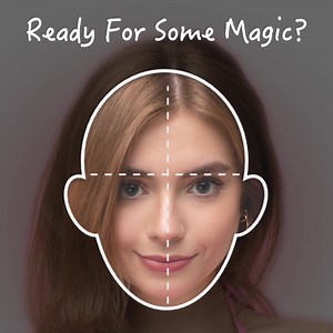 Want to know what you look like in different outfits? Download this app to try on now! | Stylepedia