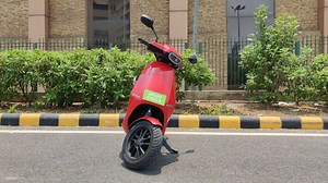 Ola S1 Pro MoveOS 3 review: Frills and fun, with generous dose of convenience