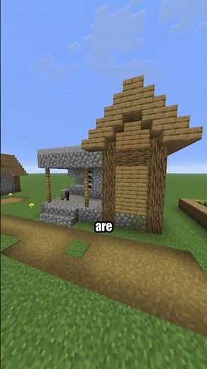 The INSANE SECRET to BEAT Minecraft Superflat!