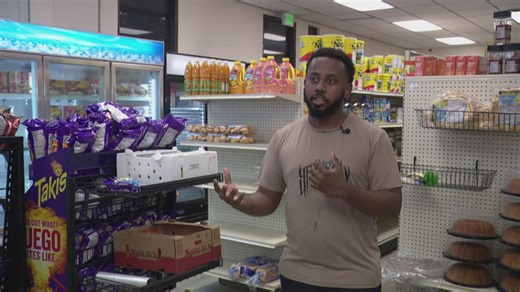 As Walmart prepares to close in Federal Way, local small grocery stores are finding success