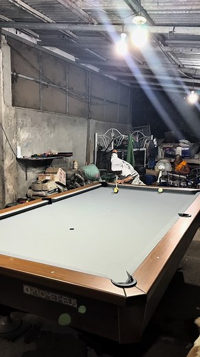 Billiard Tips and Tricks for Beginners