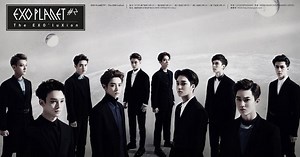 Listen To EXO's New Songs NOW Before They're Released