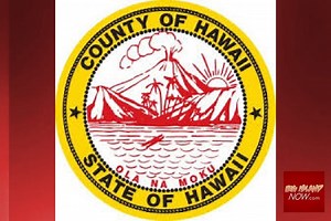 County Offers New Vanpool Service | Big Island Now