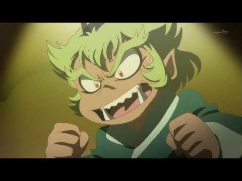 Dororon Enma-Kun Meeramera S01E07 (original broadcast version)