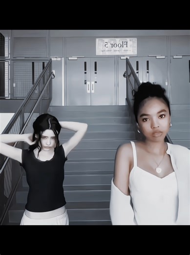 Clara Stack Edit Highlights