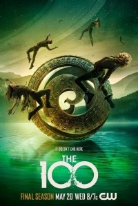 Сериал Сотня 7 сезон The Hundred смотреть онлайн бесплатно!