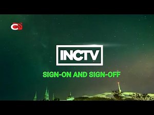 INC TV Sign-On and Sign-Off - 12-12-2022
