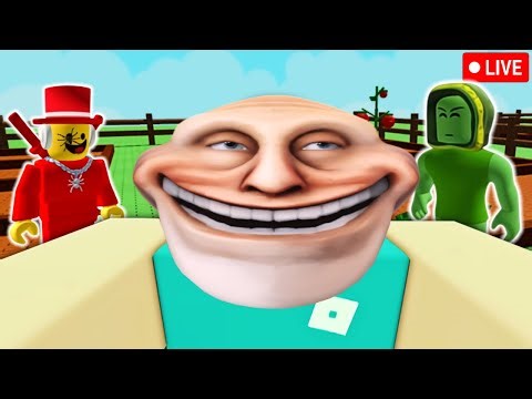 🔴LIVE ROBLOX WITH VIEWERS *NEW UPDATE* #roblox #shortslive #shorts