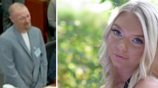 Madison Mogen's father speaks on her support during victim impact statement