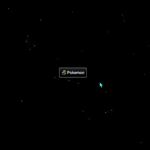 Creating Pikachu in Infinite Craft ✨⚡️ #infinitecraft