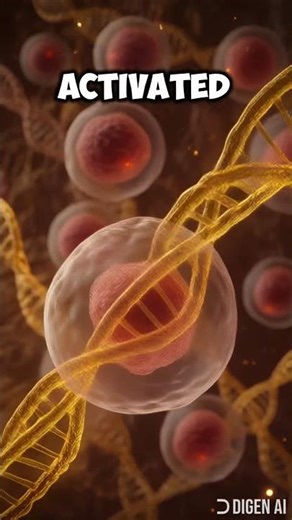 How Microneedling Actually Rebuilds Your Skin 🧬 (Microscopic View)