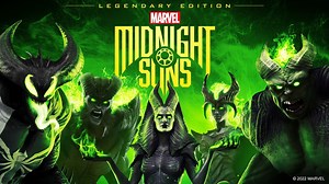 Marvel's Midnight Suns - Legendary Edition | PC Steam Game | Fanatical