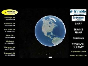 Trimble Clarity: 3D Data Collaboration Made Simple!