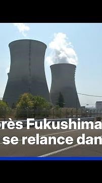 Japon: la plus grande centrale nucléaire du monde redémarre 15 ans après Fukushima