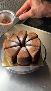 171K views · 6K reactions | ASMR Tiramisu Cheesecake Recipe link in bio. | Cedrik Lorenzen | Facebook