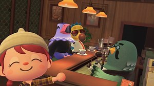 Animal Crossing: New Horizons Update 2.0.2 Patch Notes - More Fixes For The Main Game And Happy Home Paradise