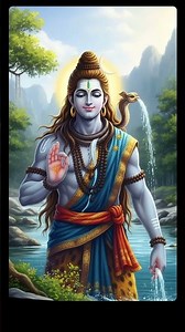 mahadev DreamScreenAIहर हर महादेव#music #song #love #hin#mahadev #tseries #musicremix#sorts