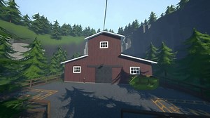 Barn in Schedule 1: How to unlock and use