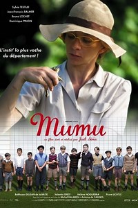 Stream Mumu (2010): Find it on Netflix, Prime Video, Hulu & more