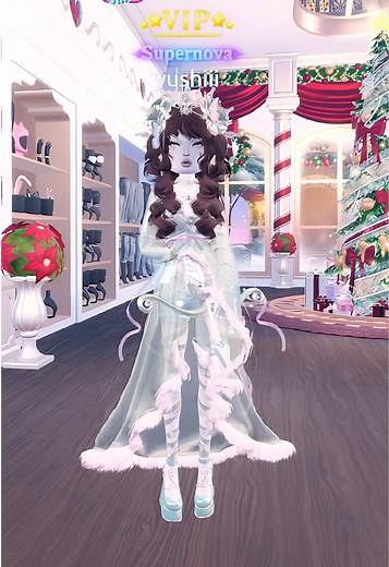 Play with Me in Roblox Dress Up Games