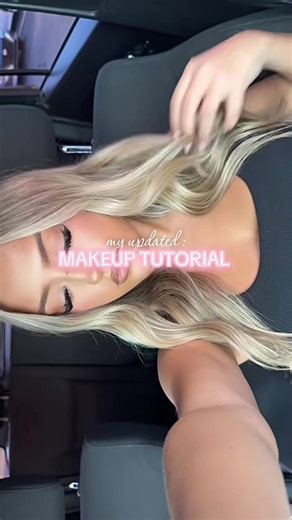 Complete Soft Glam Makeup Tutorial for All Occasions