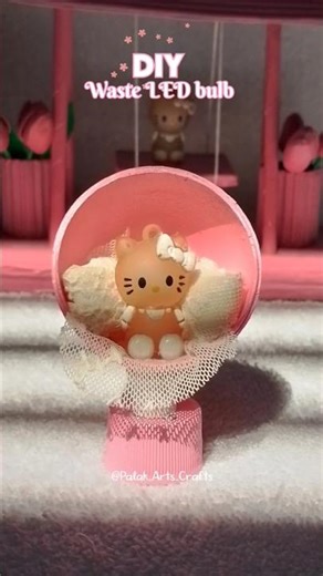 😱 Don’t Throw LED Bulb! See This First 💡#shorts #viralshorts #youtubeshorts