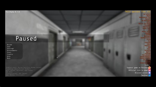 If you aint playing Votv like this, then you aint playing it right.