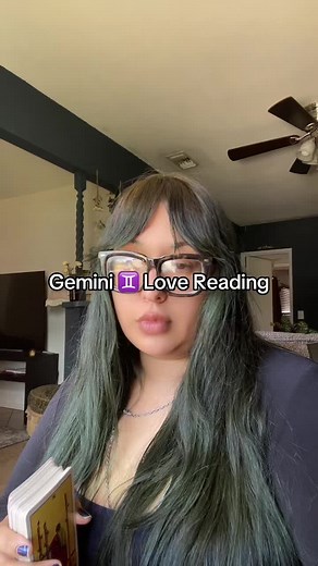 This Week's Gemini Love Reading: Challenges and New Beginnings
