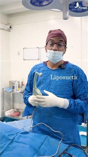 RF Treatment After Liposuction – Faster Recovery & Tighter Skin ✨