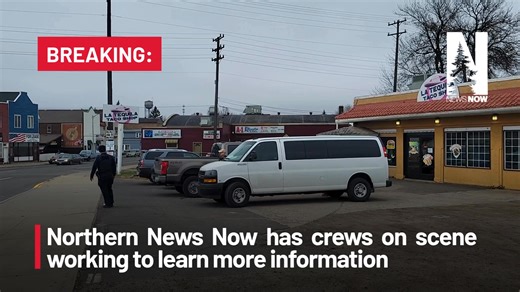 1M views · 2.3K reactions | Federal agents and the Lake Superior Drug Task Force raided a taco restaurant in Hibbing early Wednesday afternoon. https://www.northernnewsnow.com/2025/10/29/federal-agents-lake-superior-drug-task-force-raid-hibbing-restaurant/ | Northern News Now | Facebook