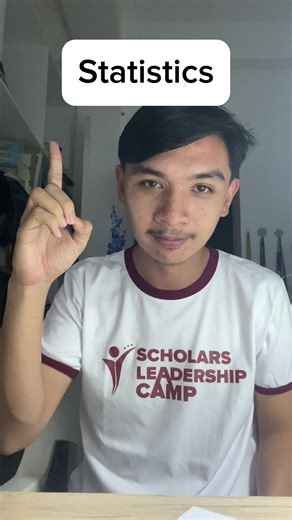 DOST Scholarship Exam Sample Questions on Statistics