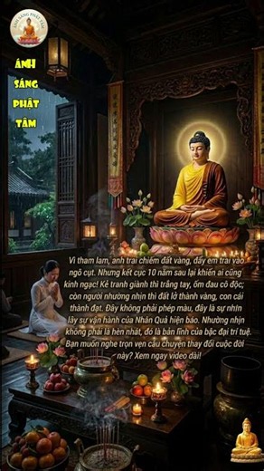 Sự thật về kẻ tranh giành và người lùi bước!