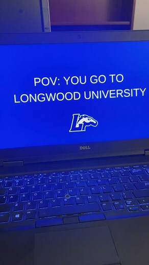 Explore Longwood University: Moss Hall Highlights
