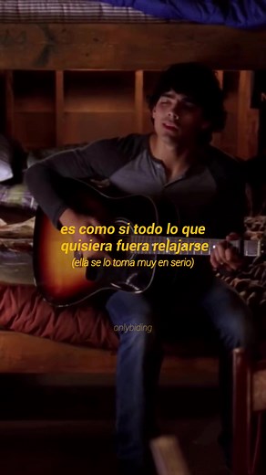 ya no hacen peliculas asi 😿 #CampRock #demilovato #joejonas #camprock2 #iwouldntchangeathing #olddisney #fyp