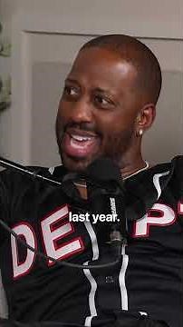 I Wasn’t Expecting Isaac Carree To Say THIS 😳 #lttapod ‪@TheBSimone‬