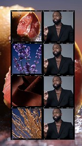 Discover Intuition by Aramis: crisp grapefruit with a rush of lavender and leather essence. Now at Ulta. | Aramis Fragrances